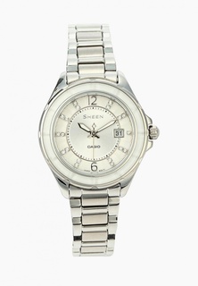 Часы Casio