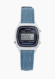 Часы Casio
