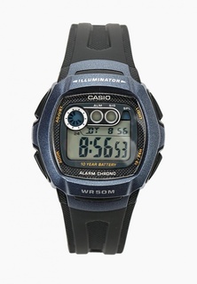 Часы Casio