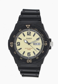 Часы Casio
