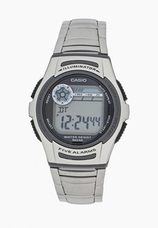 Часы Casio