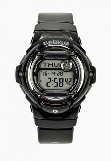 Часы Casio