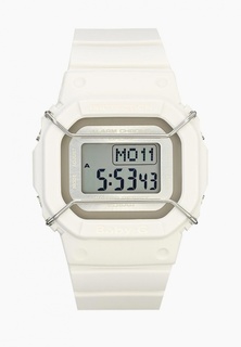 Часы Casio