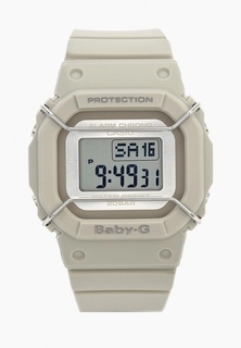 Часы Casio