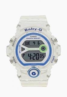 Часы Casio