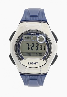 Часы Casio