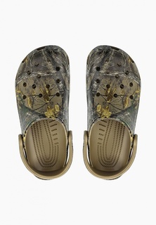 Сабо Crocs