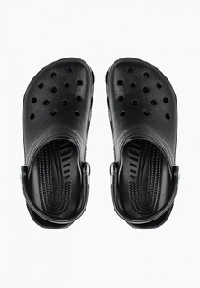 Сабо Crocs
