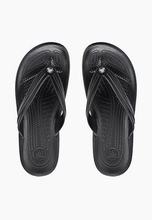 Сланцы Crocs