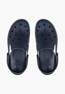 Сабо Crocs