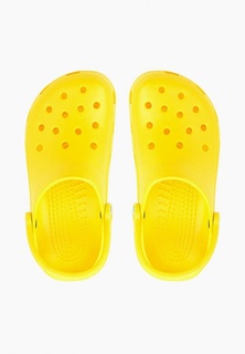 Сабо Crocs