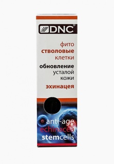 Гель для лица DNC