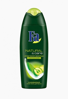 Пена для ванн Fa