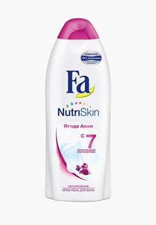 Пена для ванн Fa