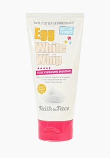 Пенка для умывания Faith in Face