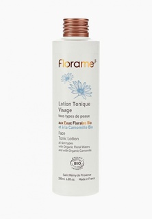 Лосьон для лица Florame