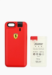 Туалетная вода Ferrari Scuderia