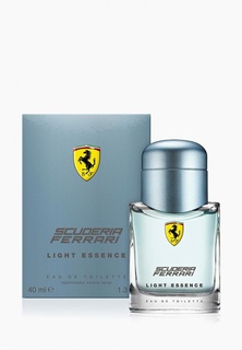 Туалетная вода Ferrari Scuderia
