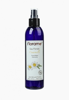 Спрей для лица Florame