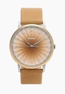 Часы Fossil