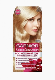 Краска для волос Garnier