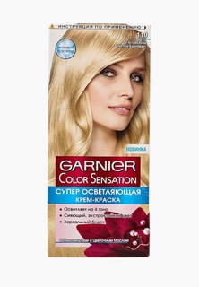 Краска для волос Garnier