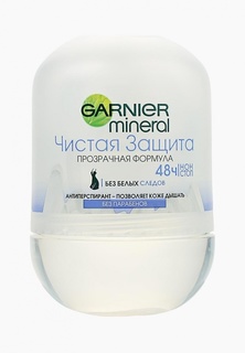 Дезодорант Garnier