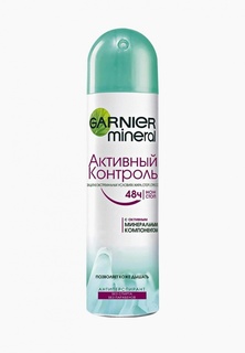 Дезодорант Garnier