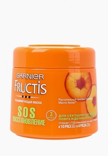 Маска для волос Garnier