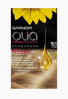 Краска для волос Garnier