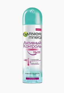 Дезодорант Garnier