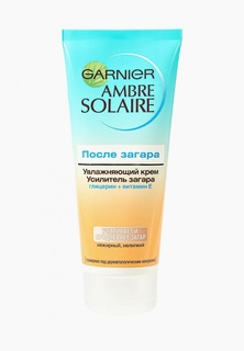 Средство после загара Garnier