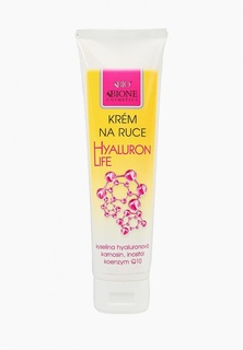 Крем для рук Bione Cosmetics