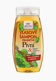 Шампунь Bione Cosmetics