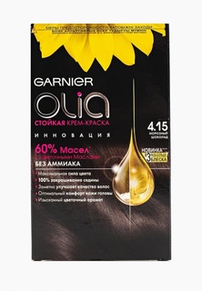 Краска для волос Garnier