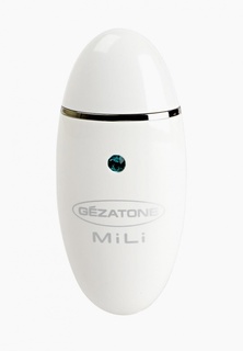 Измеритель влажности кожи Gezatone