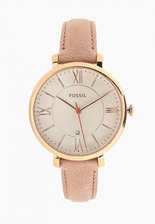 Часы Fossil