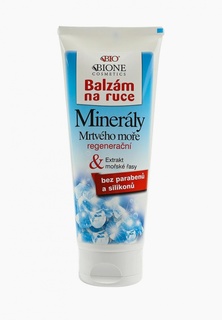 Крем для рук Bione Cosmetics