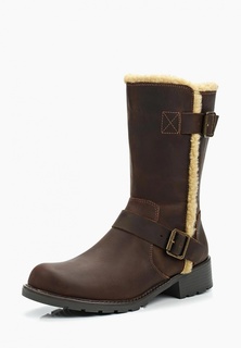 Полусапоги Clarks