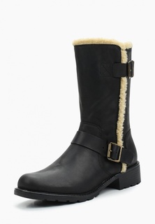 Полусапоги Clarks
