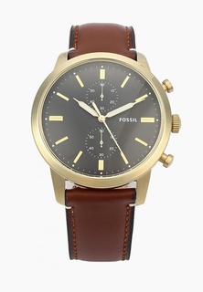 Часы Fossil