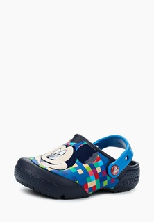 Сабо Crocs