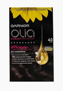 Краска для волос Garnier