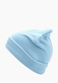 Шапка Button Blue