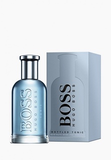Туалетная вода Hugo Boss
