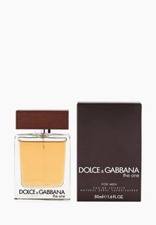 Туалетная вода Dolce&amp;Gabbana