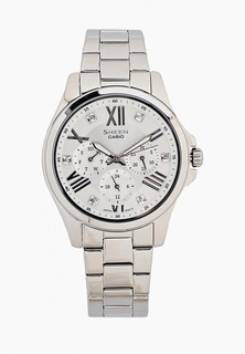 Часы Casio