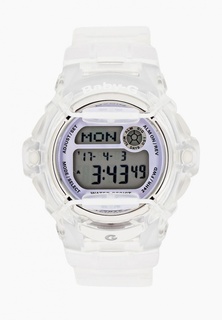 Часы Casio