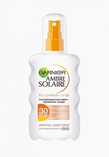 Спрей солнцезащитный Garnier