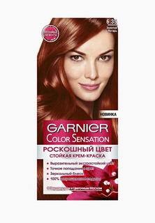 Краска для волос Garnier